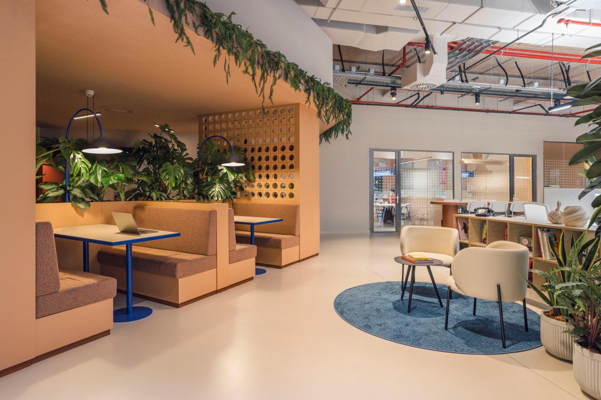 Aparthotel The Social Hub Extended Porto