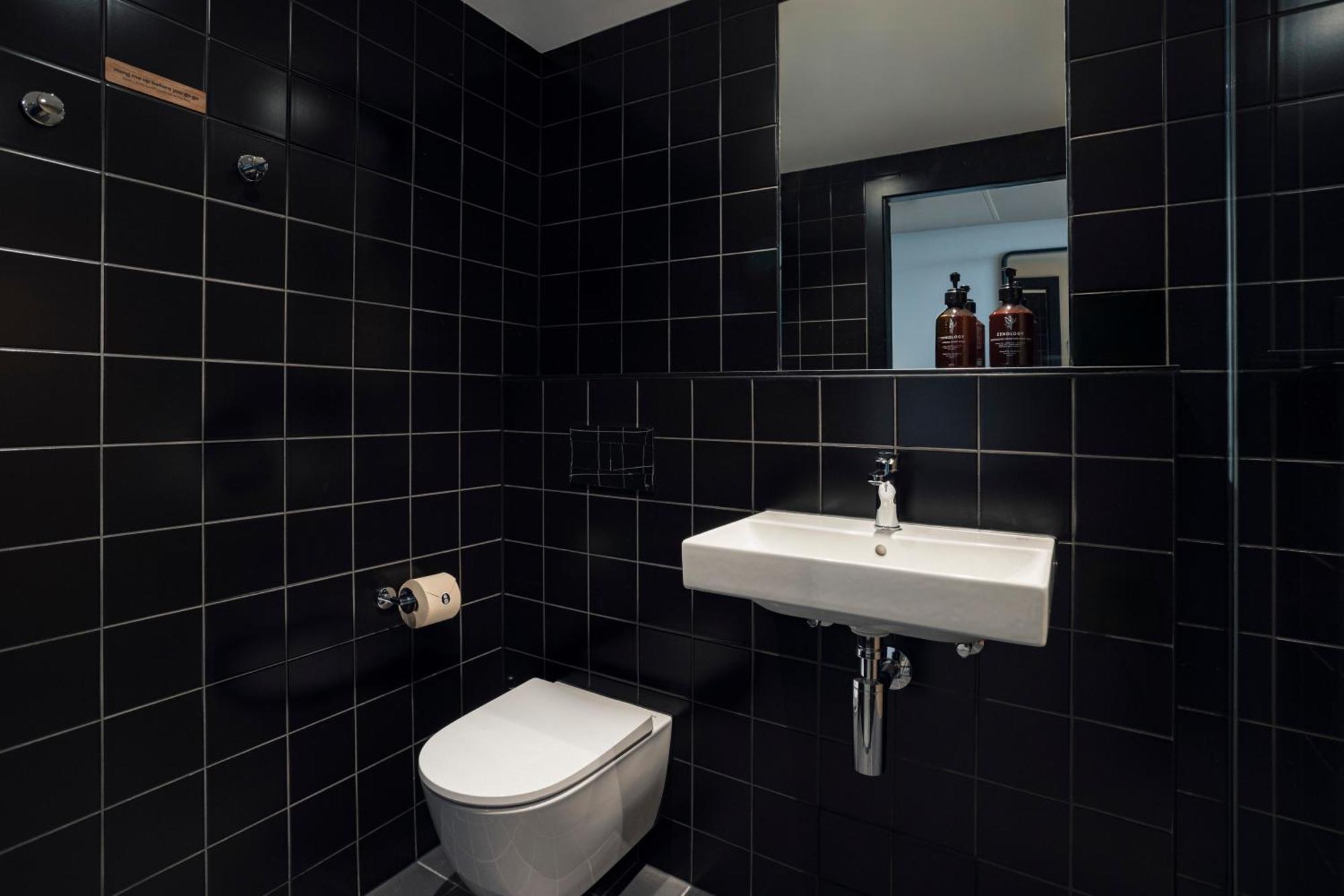 The Social Hub Extended Aparthotel 4*