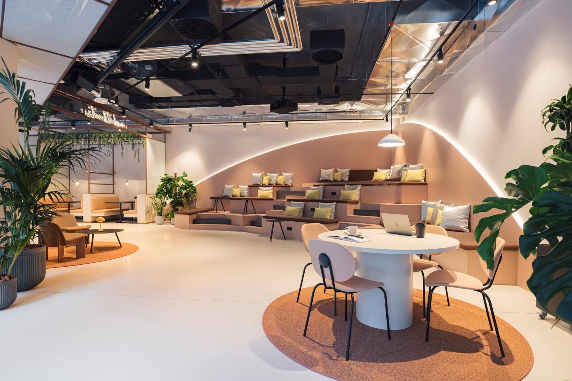 Aparthotel The Social Hub Extended Porto