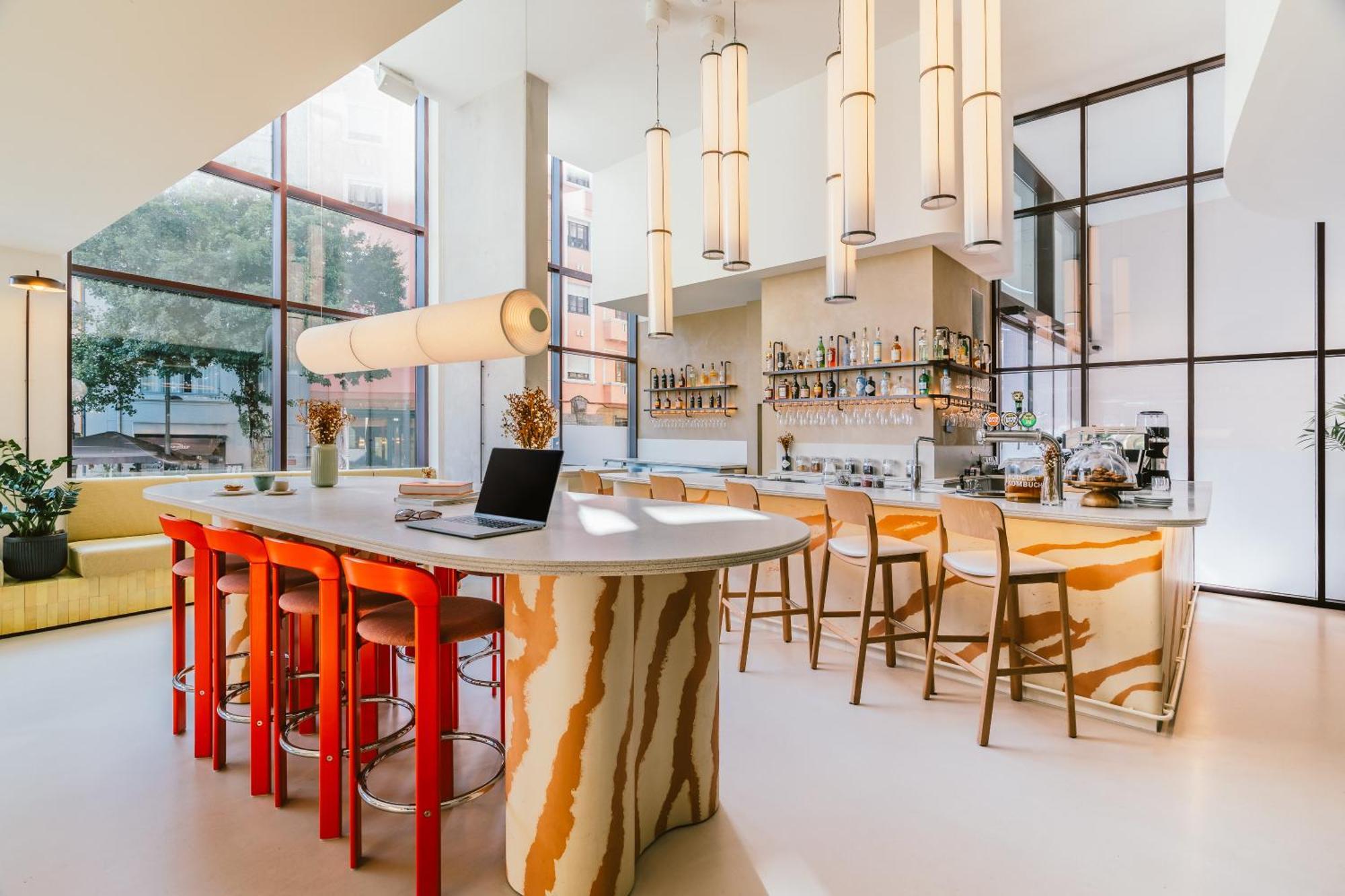 The Social Hub Extended 4* Porto