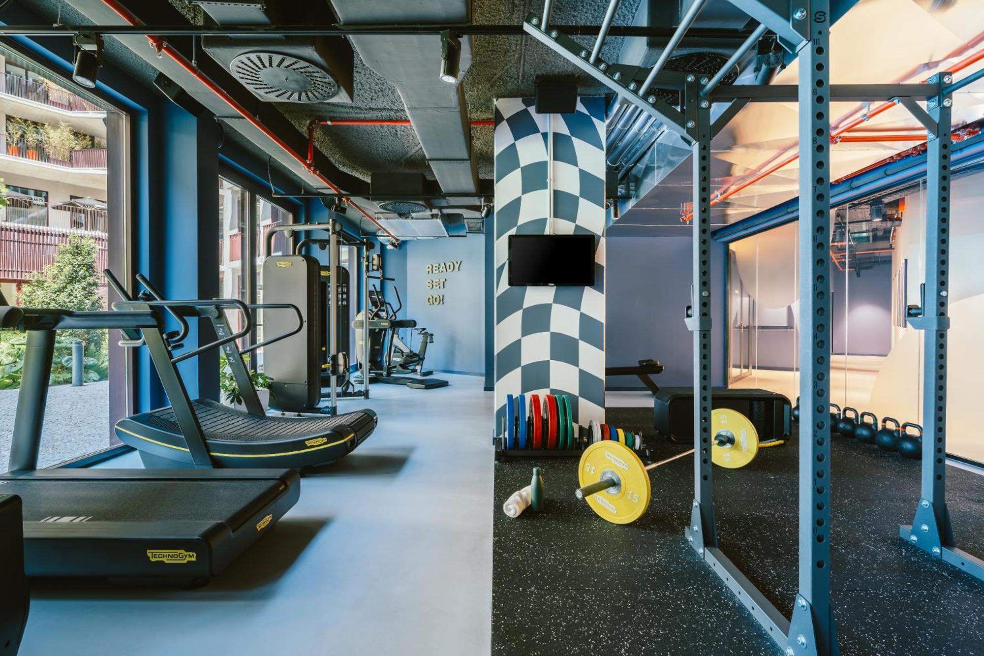 The Social Hub Extended 4* Porto