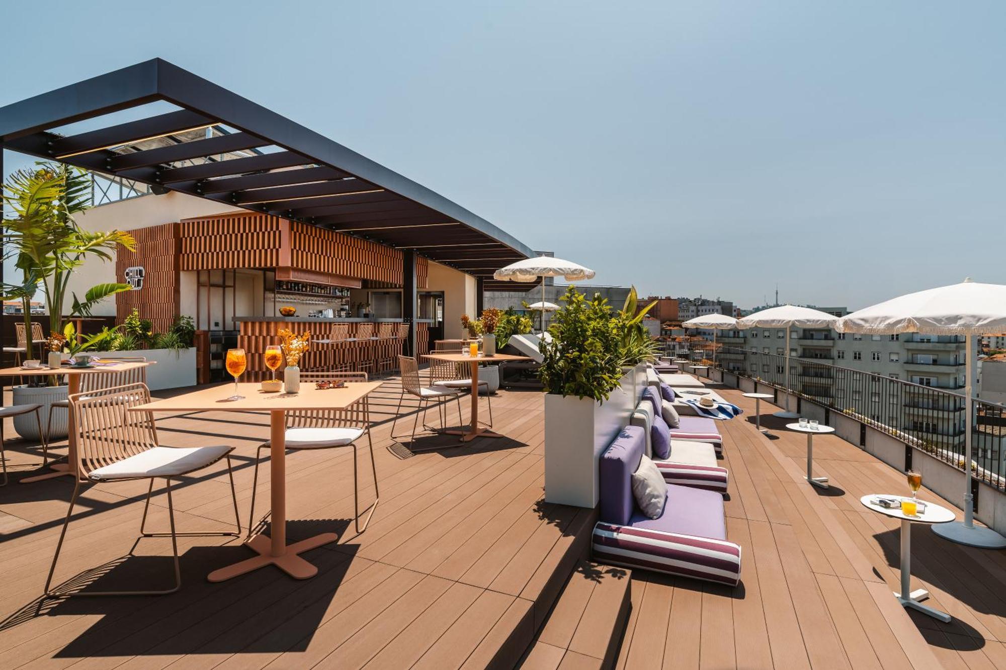 The Social Hub Extended Aparthotel